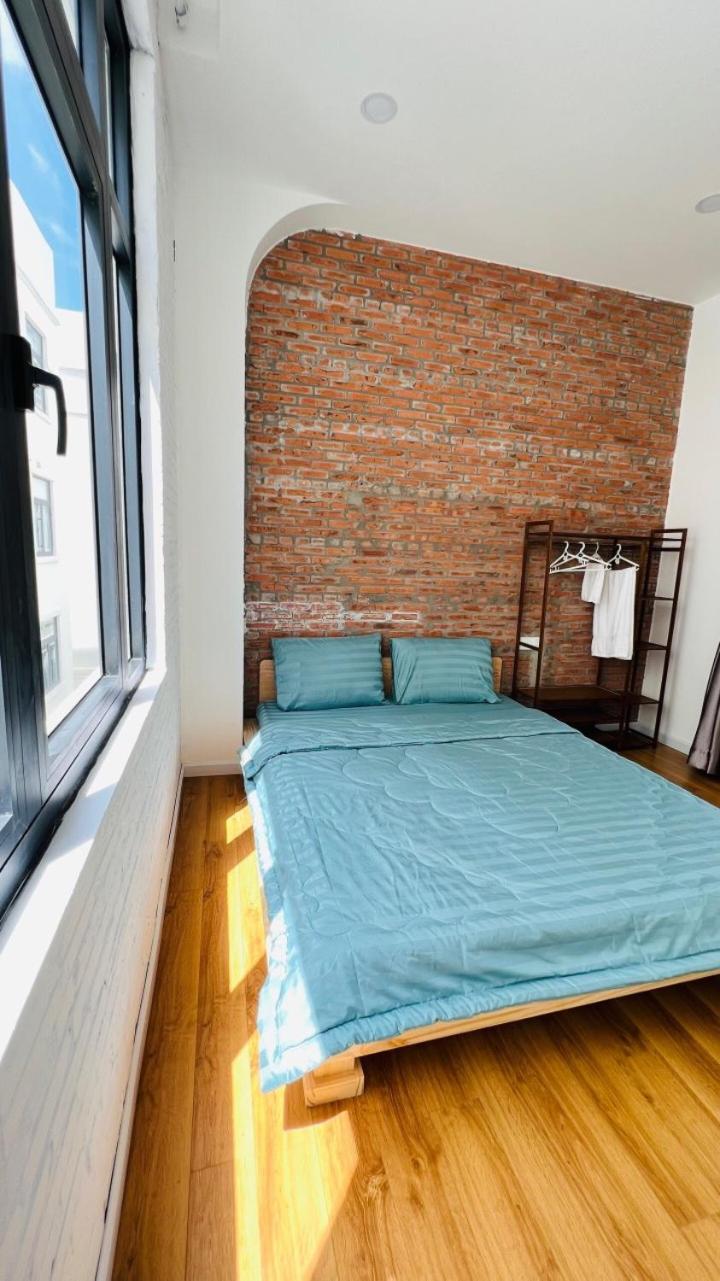 Hospedagem domiciliar Happy House Cidade de Ho Chi Minh