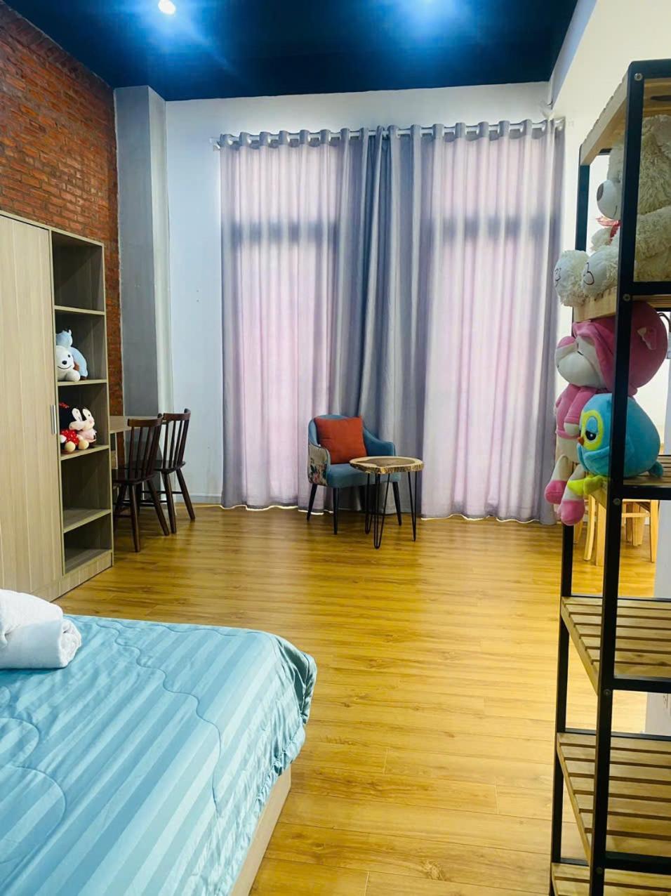 Happy House Hospedagem domiciliar