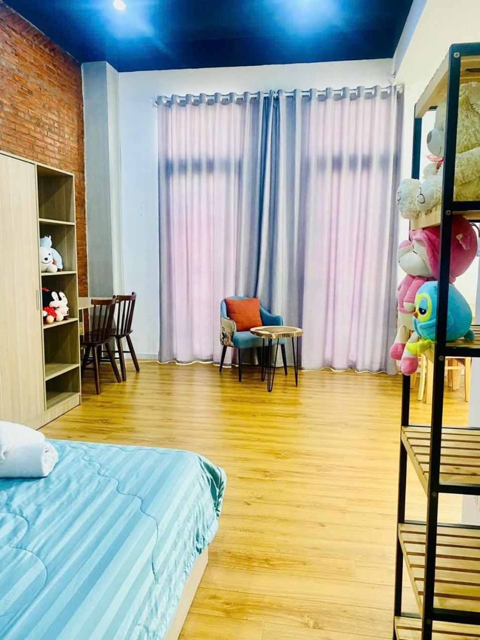 Hospedagem domiciliar Happy House Cidade de Ho Chi Minh