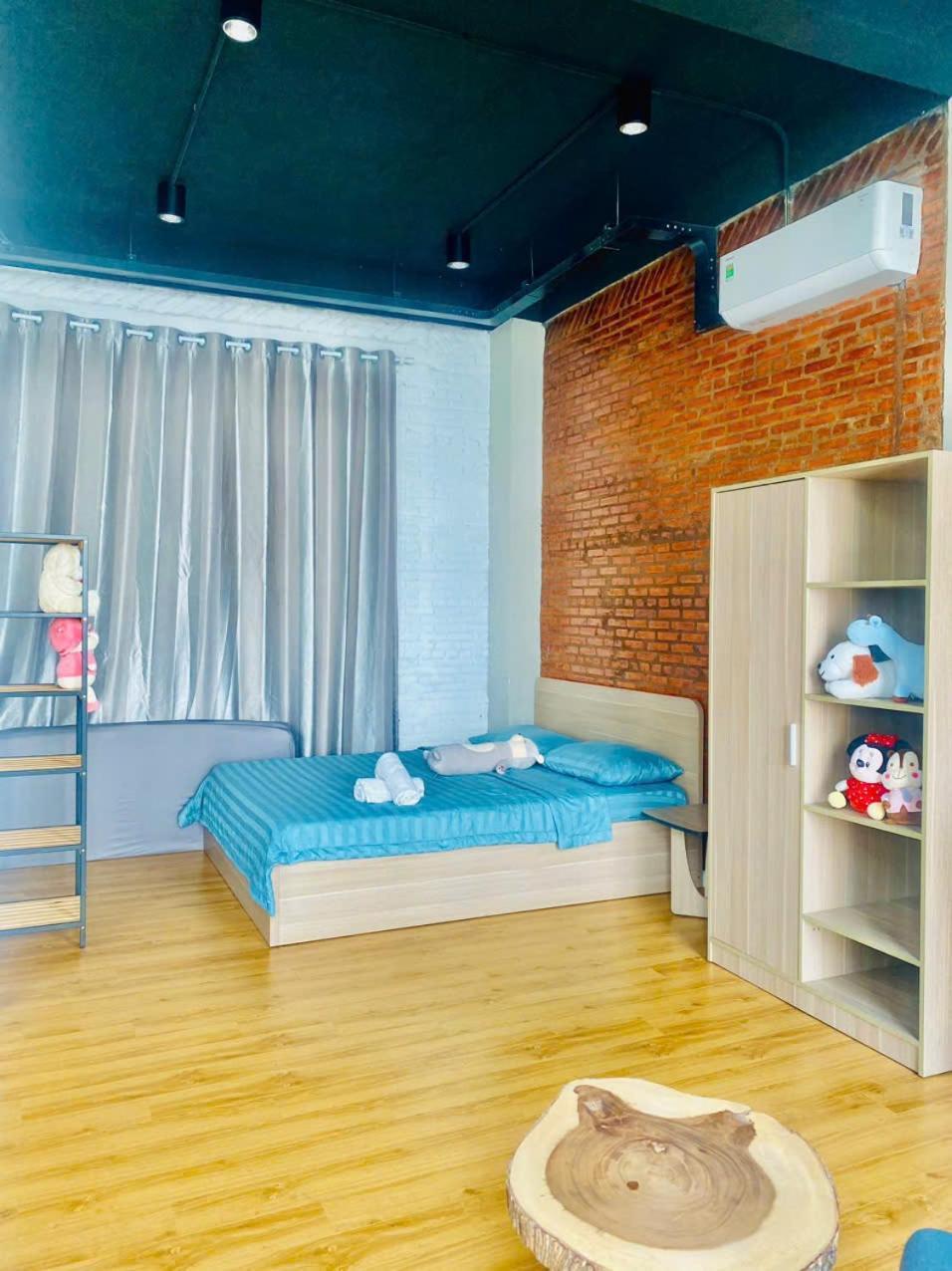 Homestay Happy House *