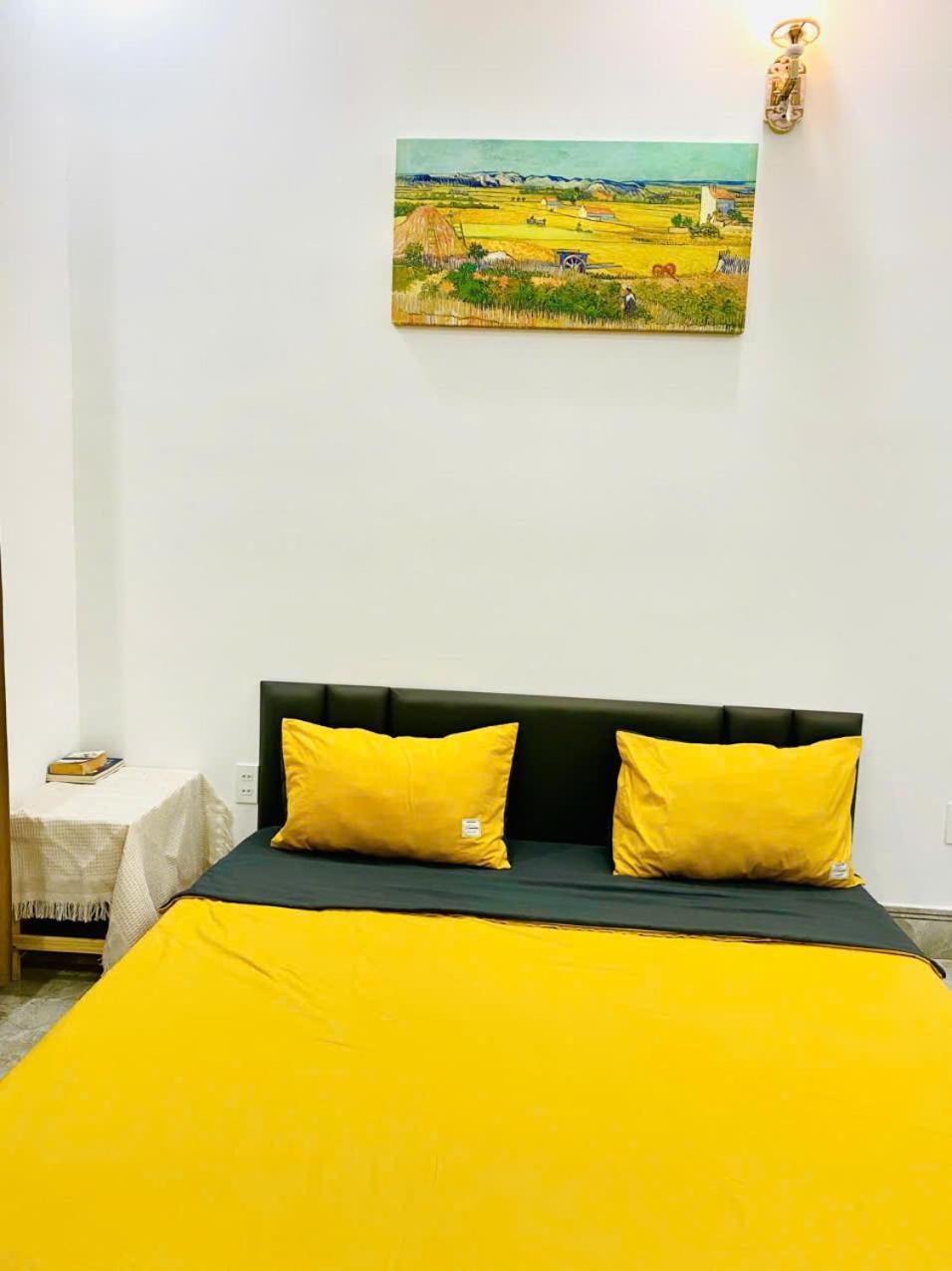 Happy House Homestay
