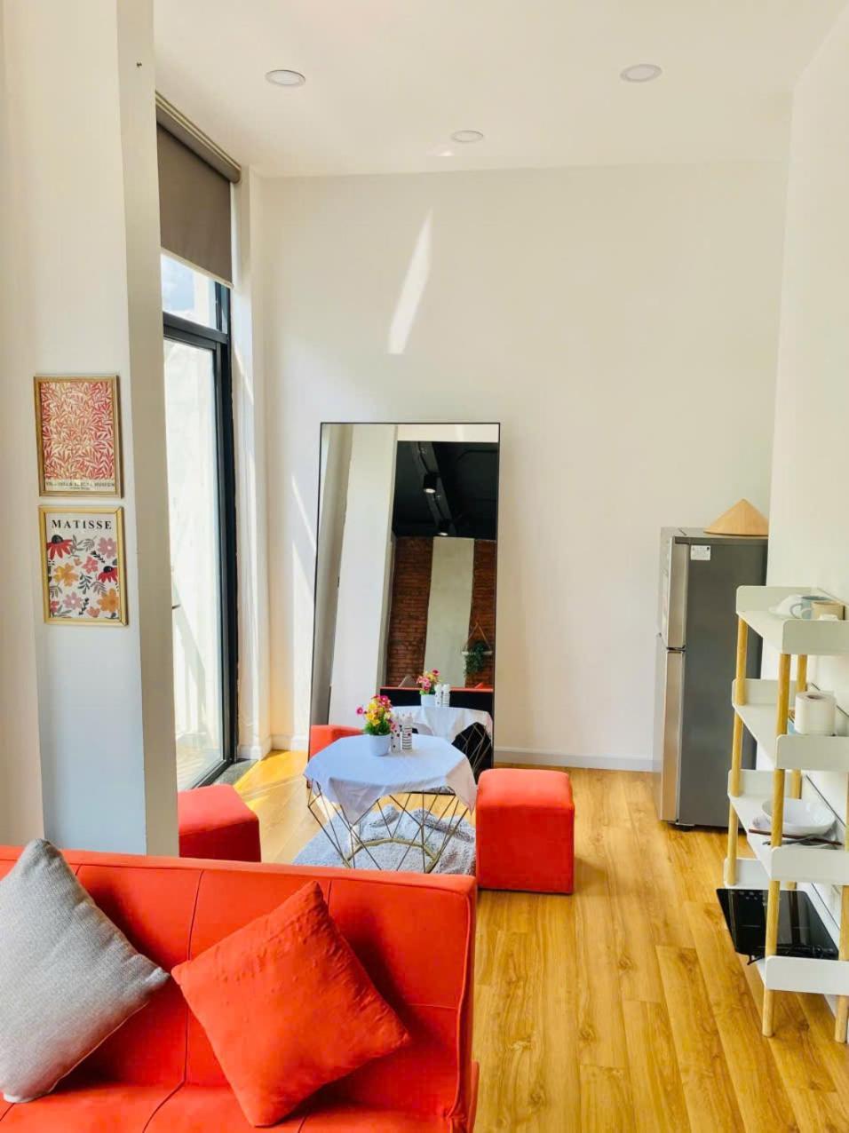 Homestay Happy House