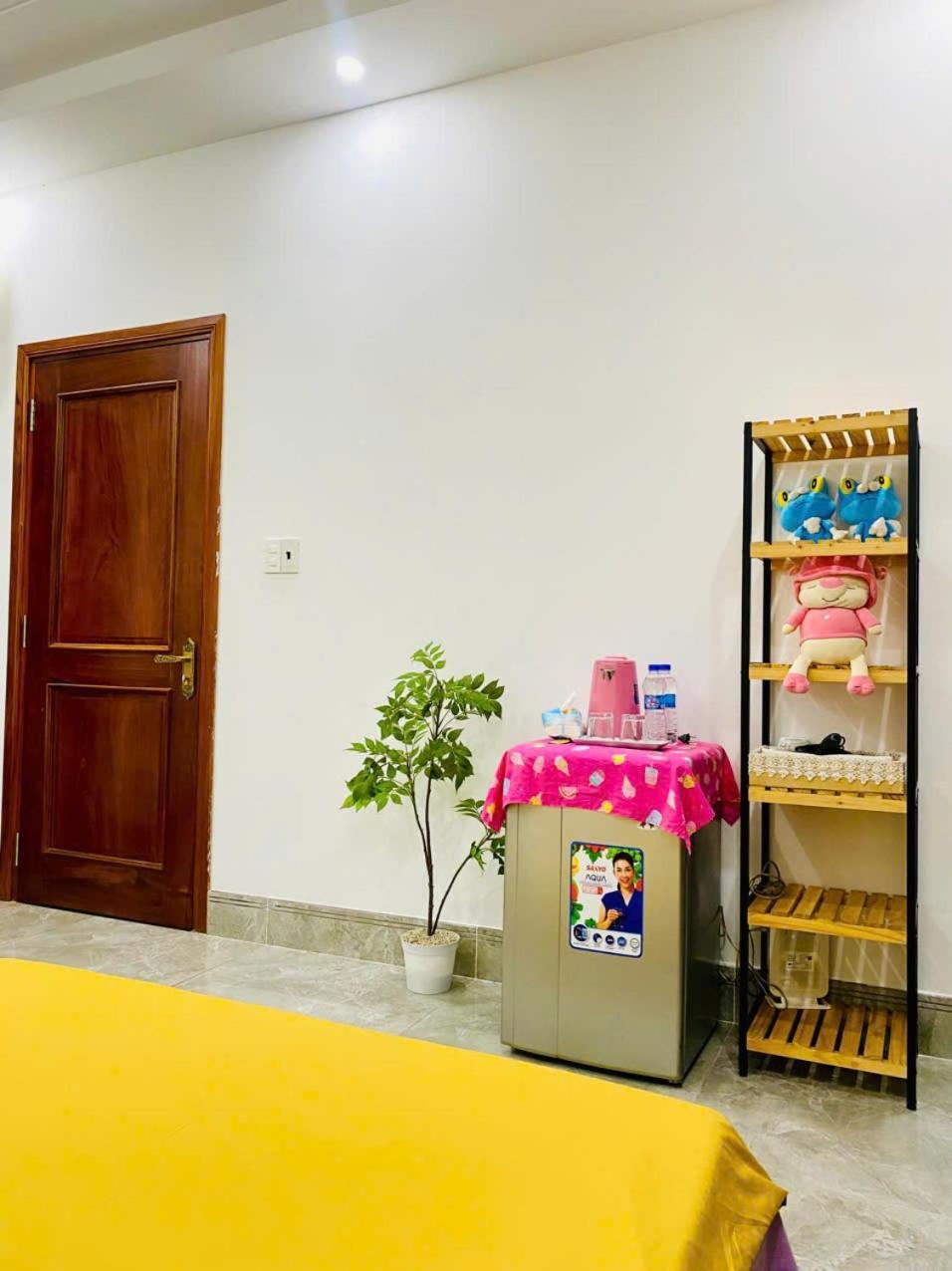 Homestay Happy House Ho Chi Minh City