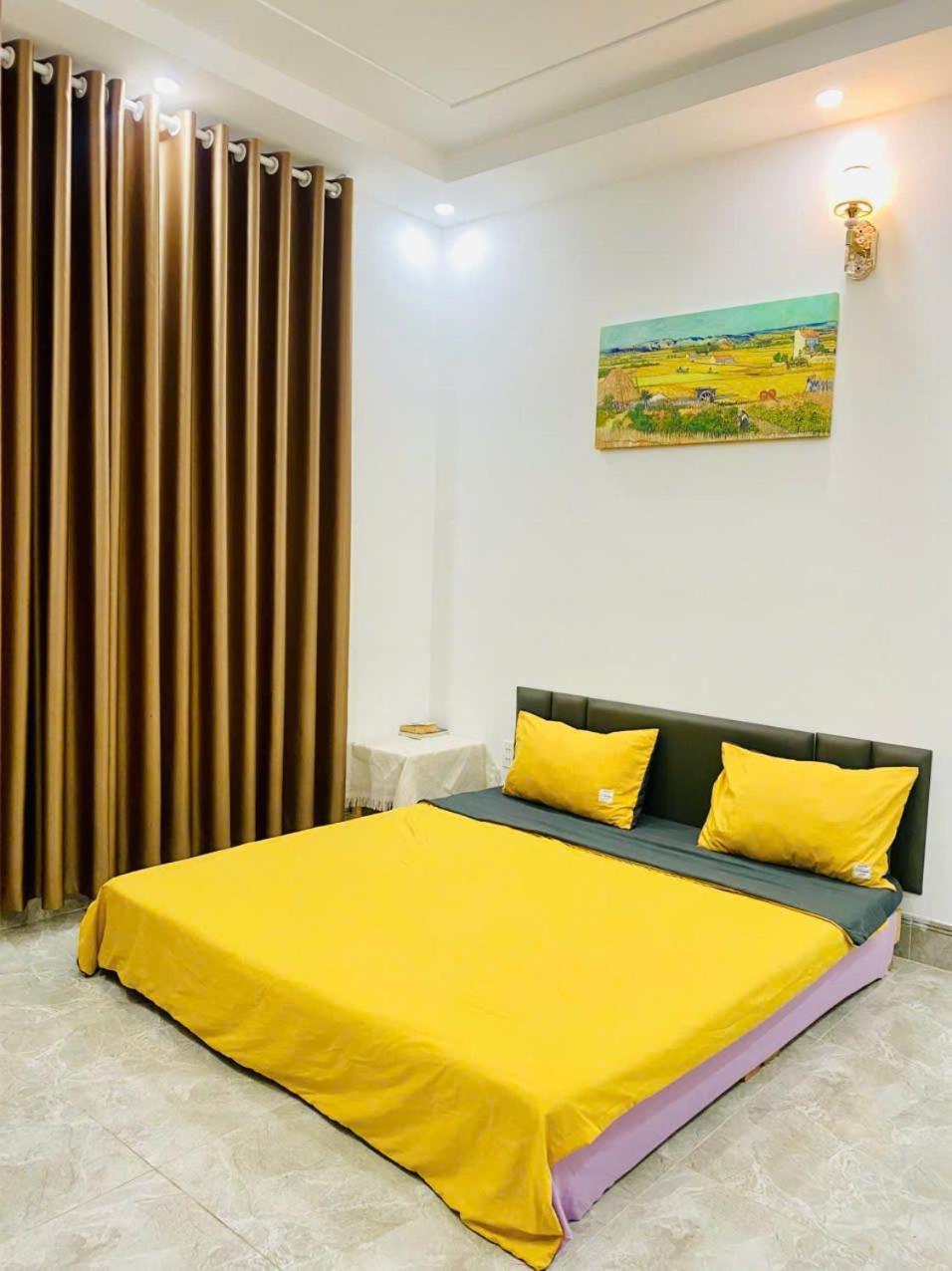 Happy House Homestay