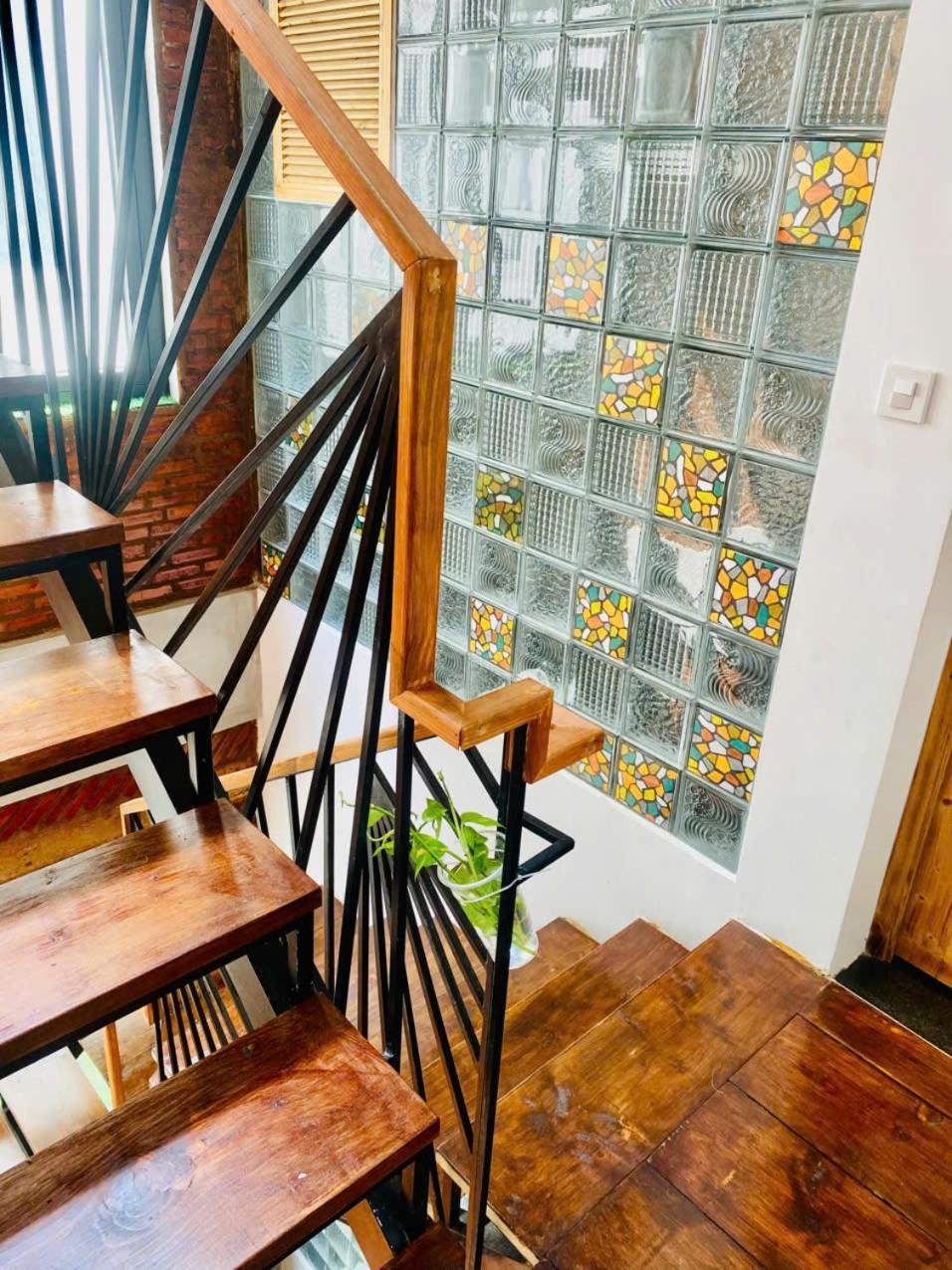 Homestay Happy House