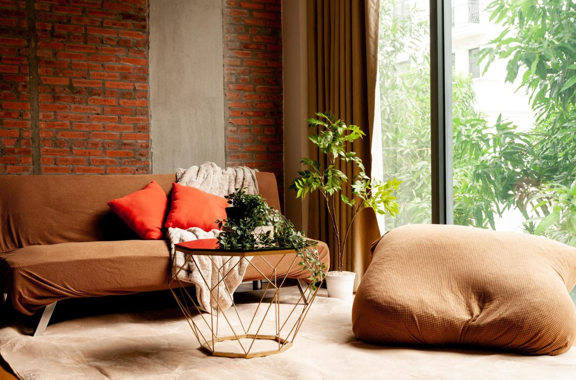 Homestay Happy House